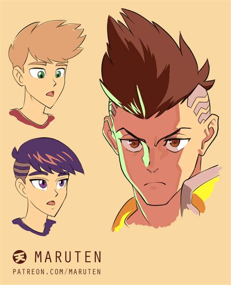 rule34video maruten|Quick, Before They Come Back [Maruten] .